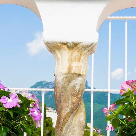 Casa Annunziata Apartment ราเวลโล ภายนอก รูปภาพ
