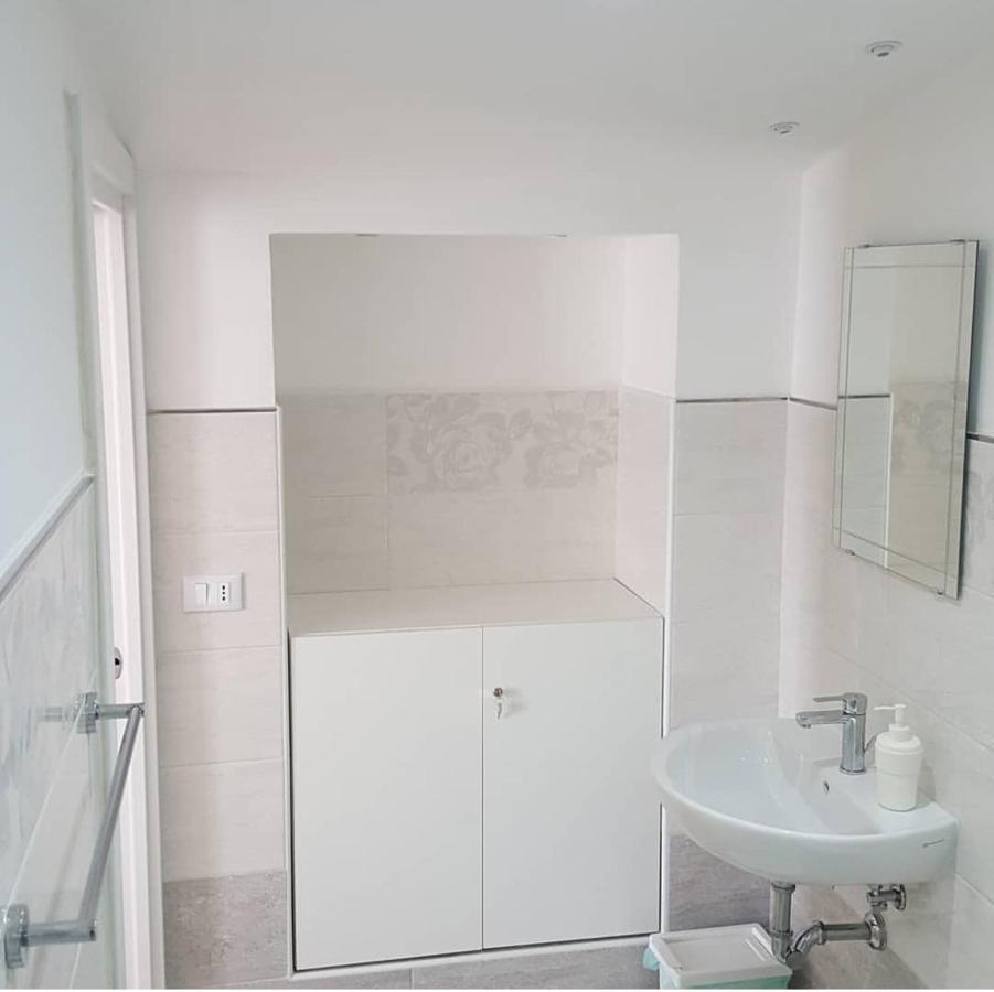 Casa Annunziata Apartment ราเวลโล ภายนอก รูปภาพ