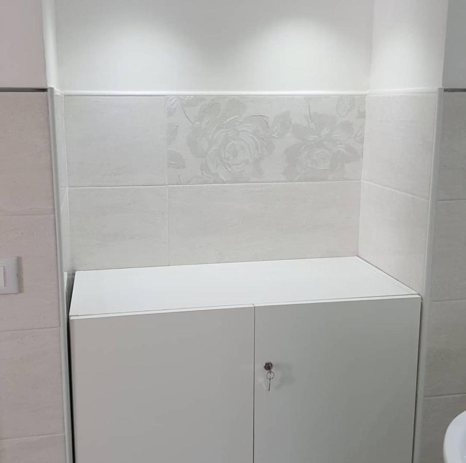 Casa Annunziata Apartment ราเวลโล ภายนอก รูปภาพ