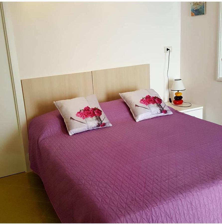 Casa Annunziata Apartment ราเวลโล ภายนอก รูปภาพ