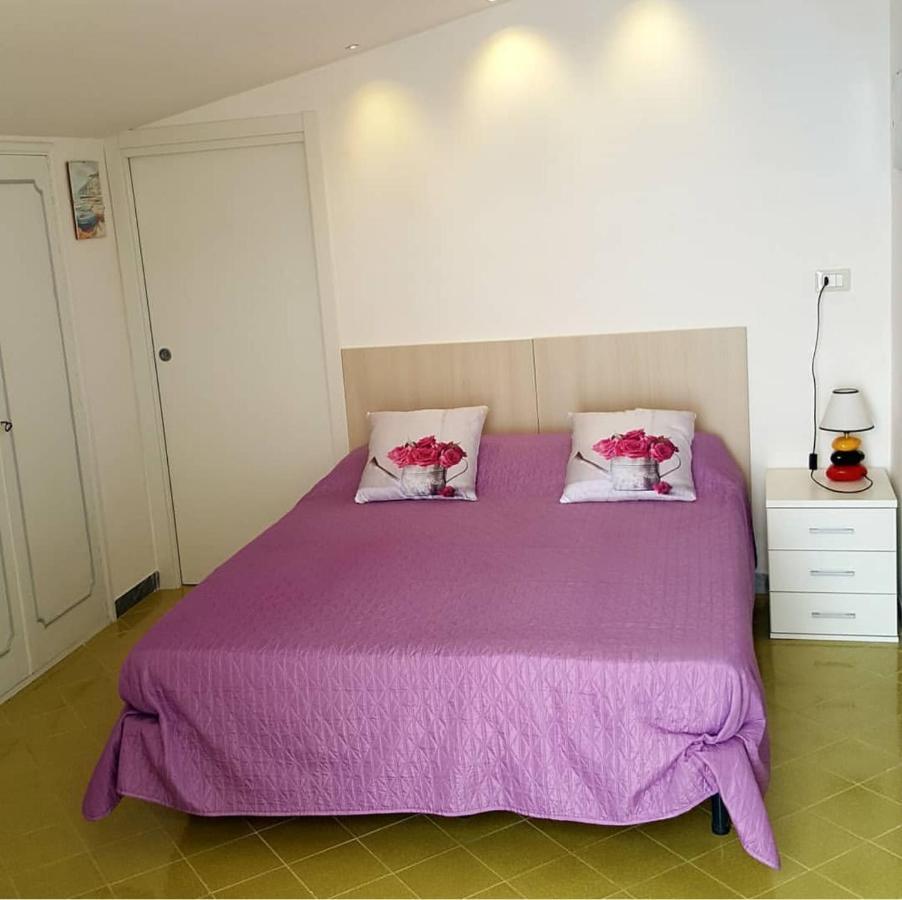 Casa Annunziata Apartment ราเวลโล ภายนอก รูปภาพ
