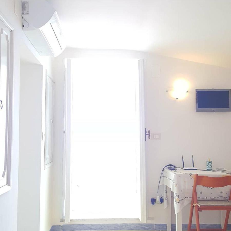 Casa Annunziata Apartment ราเวลโล ภายนอก รูปภาพ
