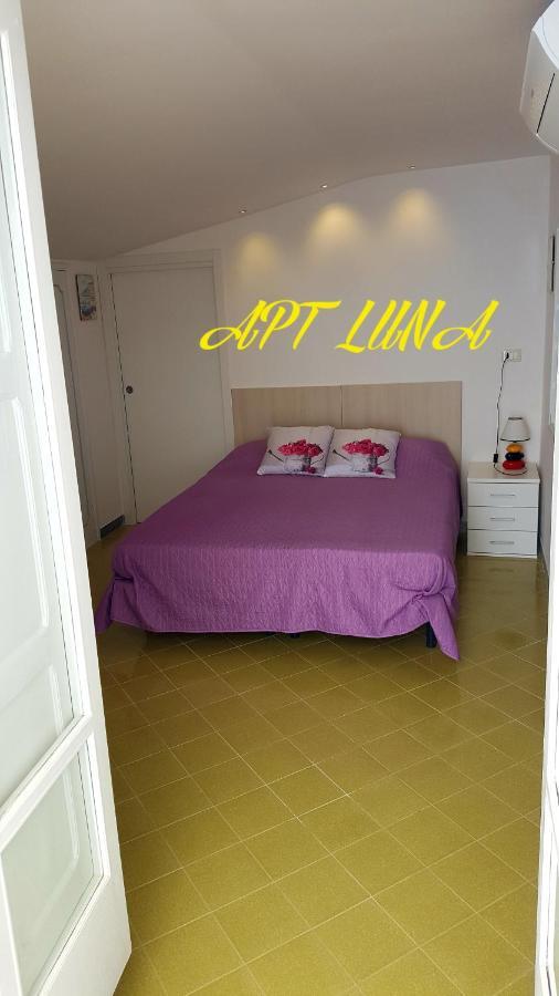 Casa Annunziata Apartment ราเวลโล ภายนอก รูปภาพ