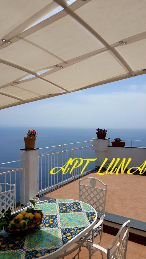 Casa Annunziata Apartment ราเวลโล ห้อง รูปภาพ