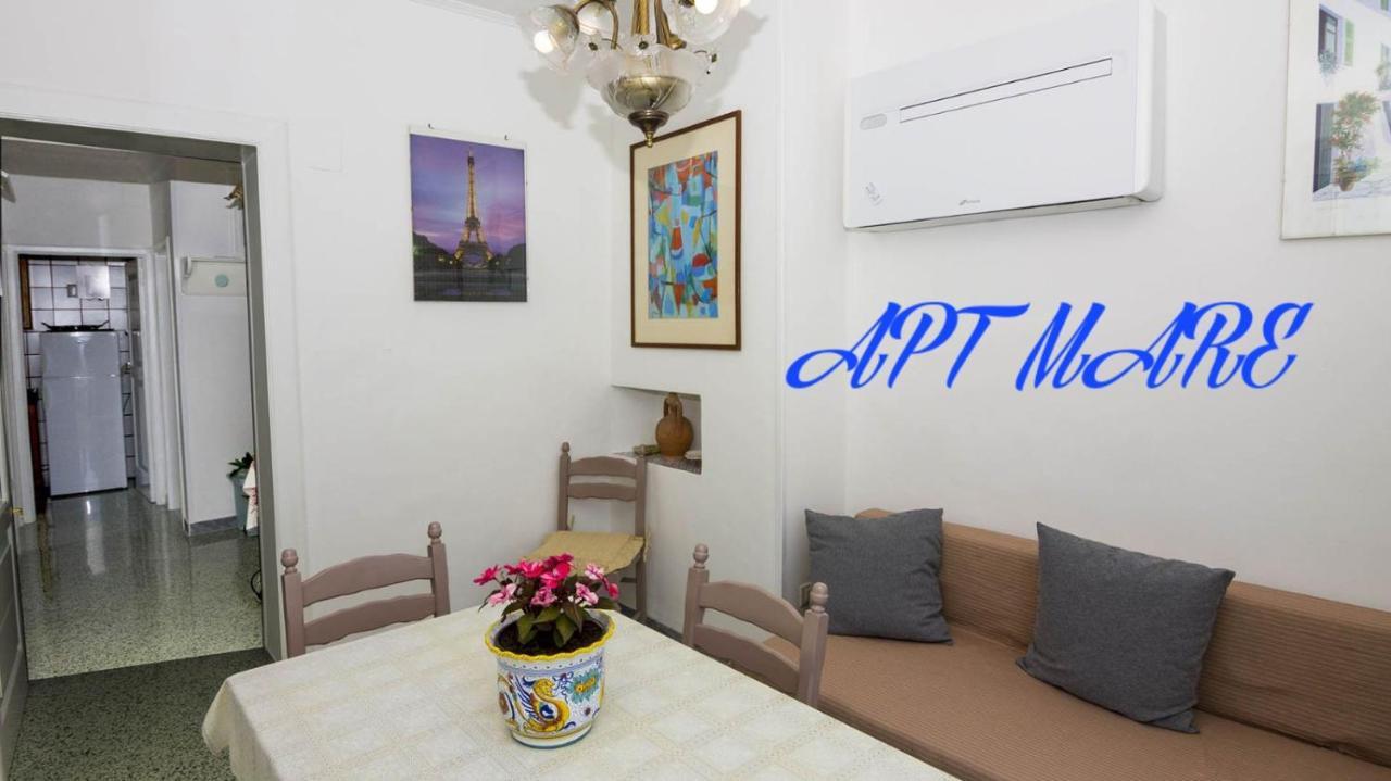 Casa Annunziata Apartment ราเวลโล ภายนอก รูปภาพ