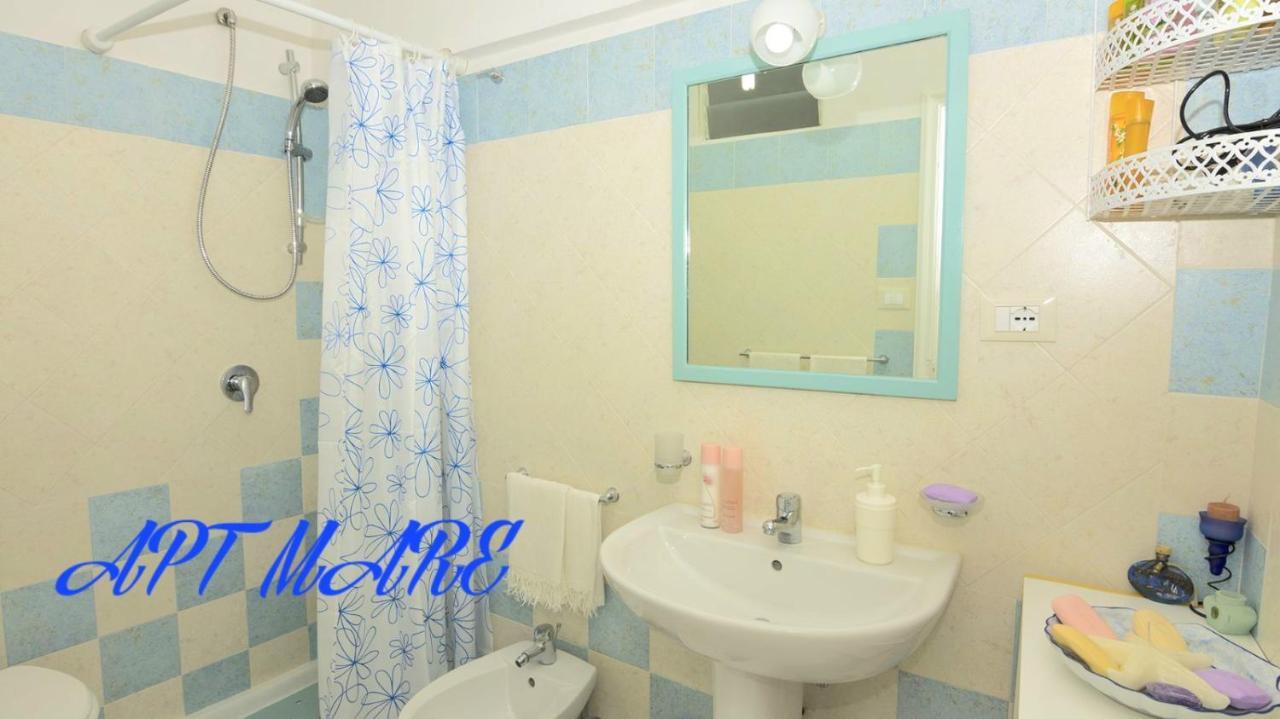 Casa Annunziata Apartment ราเวลโล ภายนอก รูปภาพ