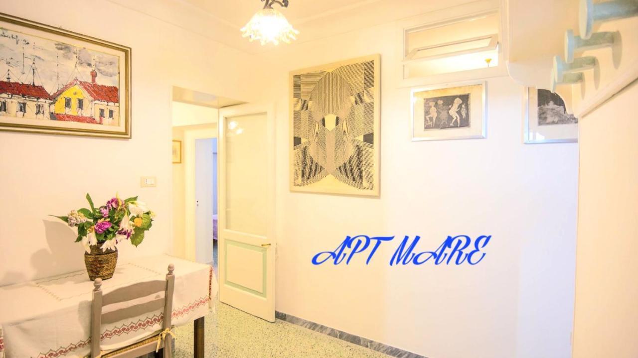 Casa Annunziata Apartment ราเวลโล ภายนอก รูปภาพ