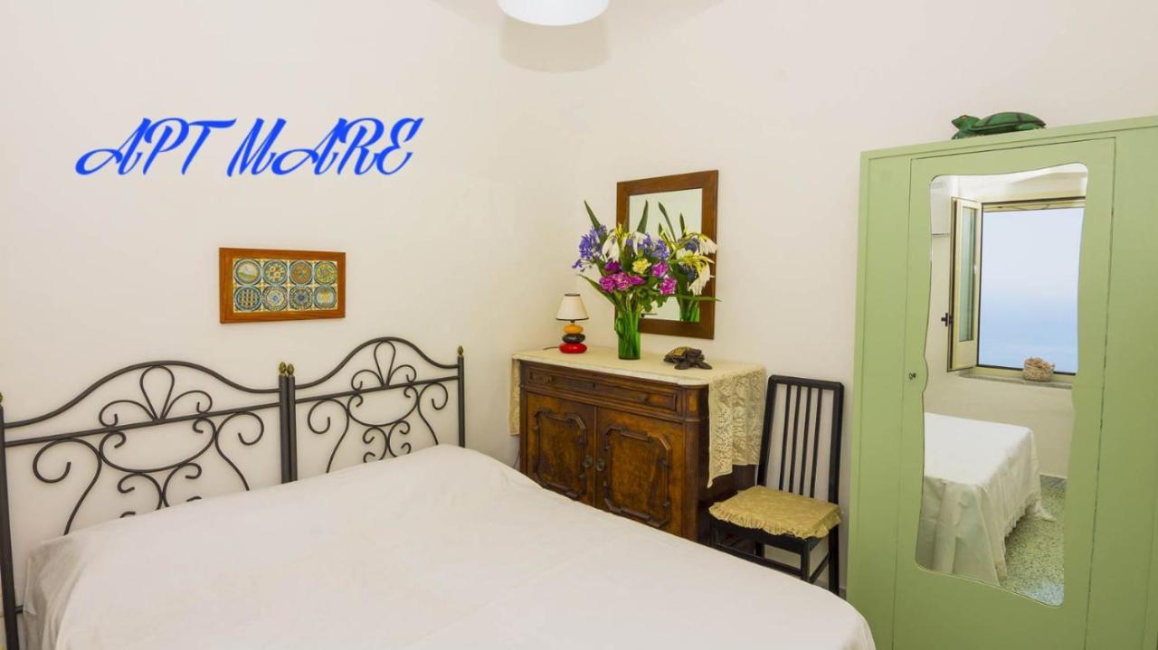 Casa Annunziata Apartment ราเวลโล ภายนอก รูปภาพ