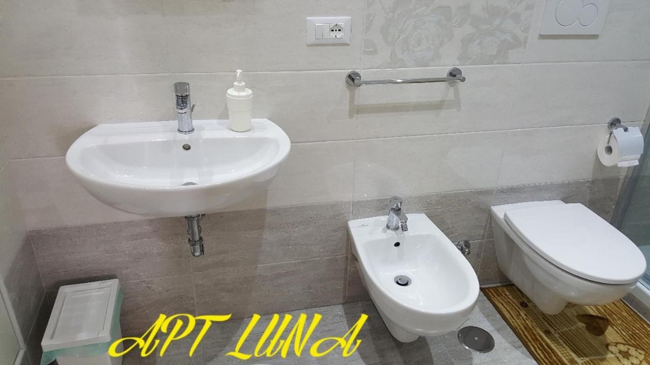 Casa Annunziata Apartment ราเวลโล ภายนอก รูปภาพ